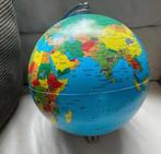 Tiptoi Globe - Interactieve Wereldbol, Kinderen en Baby's, Speelgoed | Educatief en Creatief, Ophalen of Verzenden, Met geluid