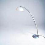 Vintage booglamp - Starlux - jaren 70, Huis en Inrichting, Lampen | Vloerlampen, Zo goed als nieuw, Ophalen