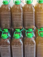 Pure olijfolie is Biologische van zoet smaak uit Marokko, Ophalen of Verzenden, Nieuw, Overige typen