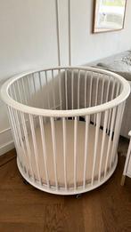 Bopita Rondo box - inclusief matras en hoeslakentje, Kinderen en Baby's, Boxen, Ophalen, Gebruikt