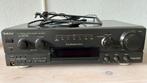 Technics versterker model No. SA-AX530, Audio, Tv en Foto, Gebruikt, 120 watt of meer, Stereo, Ophalen