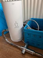 Grohe Red quooker / cooker / kokende kraan boiler + kraan, Ophalen, Minder dan 50 cm, Wit, Zo goed als nieuw