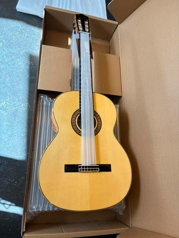 Salvador Cortez CS65 & CS650CE & Martinez MP14 MH Hybrid beschikbaar voor biedingen