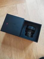 7artisan 7.5mm f/2.8 fujifilm fuji x mount fisheye lens, Ophalen of Verzenden, Groothoek Fisheye-lens