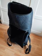 G-star Koffer / Reistas blauw denim, Verzamelen, Ophalen, Zo goed als nieuw, Gebruiksvoorwerp