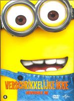 Verschrikkelijke Ikke deel 1 Dvd Perfecte staat Nederlands, Avontuur, Alle leeftijden, Ophalen of Verzenden, Zo goed als nieuw