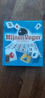 Mijnenveger bordspel 999 games, Een of twee spelers, Ophalen of Verzenden, Zo goed als nieuw, 999games