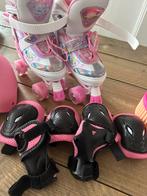 Rolschaatsen, Ophalen, Verstelbaar, Kinderen, Nieuw