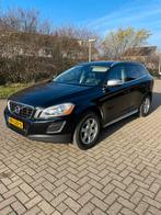 Volvo xc60, Automaat, Zwart, Leder, XC60