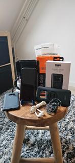 Samsung Galaxy S8 (prima conditie!), Telecommunicatie, Mobiele telefoons | Samsung, Gebruikt, Zwart, Touchscreen, Ophalen of Verzenden