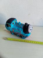 Pluche Tomas de trein knuffel, Ophalen of Verzenden, Zo goed als nieuw