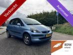 Honda Jazz 1.4 LS 2002 Automaat Airco/LM/CV/APK8-2026, 83 pk, 450 kg, Gebruikt, 4 cilinders