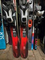 165cm ATOMIC VANTAGE 85 ALL MOUNTAIN ROCKER, 160 tot 180 cm, Ophalen of Verzenden, Zo goed als nieuw, Atomic