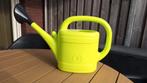 Kleine groene gieter 5 liter groen, Ophalen of Verzenden, Zo goed als nieuw, Kunststof