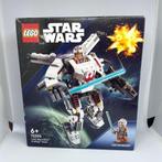 Luke’s X-wing Mech (75390) Set – LEGO Star Wars, Ophalen of Verzenden, Nieuw, Complete set, Lego
