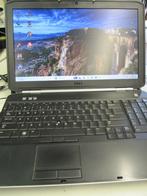 Dell Latitude laptop E5520,Core i5-2520M 3,0 Ghz,8gb,240S SD, Computers en Software, Windows Laptops, 8 GB, Ophalen of Verzenden