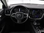 Volvo S60 2.0 Recharge T6 Inscription | Leder | Stoel & stuu, Auto's, Euro 6, 4 cilinders, S60, 340 pk