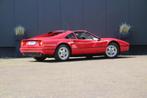Ferrari 328 GTS, 271 pk, Achterwielaandrijving, Gebruikt, 8 cilinders