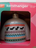 Takkie kerstbal - takkie - kersttrui, Huis en Inrichting, Ophalen, Nieuw