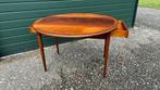 Heldense Mahonie Tafel met Hangoren, Ophalen