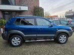 Hyundai Tucson 2.0i Dynamic Apk |02-2026 |Youngtimer |Suv, 4 cilinders, Blauw, Origineel Nederlands, Bedrijf