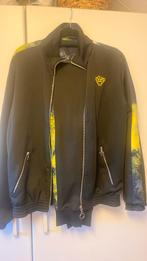 Black Bananas trainingspak mt XS, Kleding | Heren, Ophalen, Zwart, Zo goed als nieuw, Algemeen