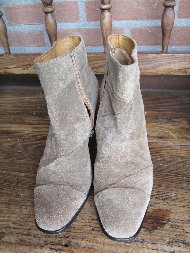 Alberto Fermani, size 38, Kleding | Dames, Schoenen, Alberto Fermani, Overige kleuren, Verzenden, Lage of Enkellaarzen