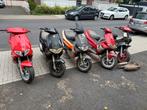 Gilera Runner 5x 125cc 180cc DD DG SD, Motoren, Ophalen