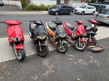 Gilera Runner 5x 125cc 180cc DD DG SD beschikbaar voor biedingen