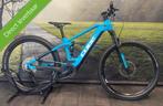 Cube Stereo Electrische E-MTB Fully met Bosch CX Middenmotor, Overige merken, Ophalen of Verzenden, Zo goed als nieuw, Cube Bikes Nederland