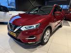 Nissan QASHQAI 1.6DIG-T 163PK Business Trekhaak-1500KG/Winte, Auto's, Voorwielaandrijving, Gebruikt, 4 cilinders, 163 pk