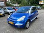 Citroen C3 Pluriel 1.4i Caractère // Airco // Nieuwe APK, Voorwielaandrijving, 15 km/l, Origineel Nederlands, Bedrijf
