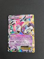 Hoopa EX - Ancient Origins 36/98 - Pokemon kaart, Hobby en Vrije tijd, Verzamelkaartspellen | Pokémon, Ophalen of Verzenden, Gebruikt