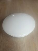 Plafondlamp, Ophalen of Verzenden, Gebruikt, Kunststof