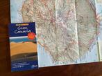 Gran Canaria Spanje ANWB reisgids + kaart Canarische eiland, Boeken, Reisgidsen, ANWB, Ophalen of Verzenden, Europa, Reisgids of -boek