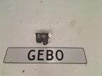 ACHTERKLEPSLOT Volkswagen Golf V (1K1) (1k6827505b), Auto-onderdelen, Gebruikt, Volkswagen, Achterklep