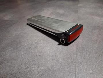 Accu Multicycle 4-pins, 33 Volt, (gereviseerde) beschikbaar voor biedingen