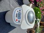 Broodmachine inventum BM30, Witgoed en Apparatuur, Broodbakmachines, Gebruikt, 800 tot 1200 gram deeg, Kijkvenster, Ophalen