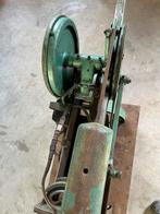 Kleager metaalzaag, Doe-het-zelf en Verbouw, Gereedschap | Zaagmachines, Ophalen, Gebruikt, Overige typen