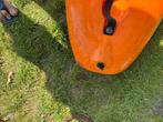 2 SIT ON TOP KANO'S, Watersport en Boten, Kano's, Ophalen, Gebruikt, Canadese kano of Open kano