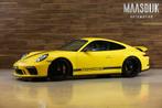 Porsche 991 GT3 Touring|Manual|PCCB|Chrono|Lift|18 Wegs|, Auto's, Porsche, Achterwielaandrijving, Gebruikt, Overige kleuren, Leder