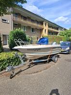 Boot, Watersport en Boten, Ophalen, 10 tot 30 pk, Gebruikt, Tot 6 meter