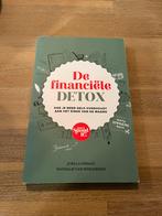 De financiële detox, Boeken, Ophalen of Verzenden, Gelezen