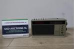 Vintage Sanwa Cassette-Radio, Audio, Tv en Foto, Cassettedecks, Ophalen of Verzenden, Niet ingevuld, Niet ingevuld, Niet ingevuld