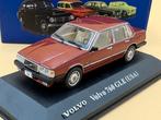 Volvo 760 GLE USA 1:43 Atlas Volvo Collection, Hobby en Vrije tijd, Modelauto's | 1:43, Ophalen of Verzenden, Zo goed als nieuw
