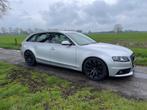 Audi A4, Auto's, Audi, 13 km/l, 1490 kg, Stationwagon, Particulier