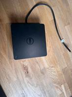 Dell Thunderbolt Dock TB15 met 180W AC Adapter, Computers en Software, Dockingstations, Docking station, Ophalen of Verzenden