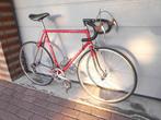 ZIEN=KOPEN. Gazelle Champion Mondial Reynolds 531-c 1977, Fietsen en Brommers, Fietsen | Racefietsen, Ophalen, 28 inch, 57 tot 61 cm