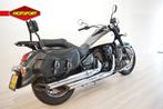 Kawasaki VN 900 CLASSIC (bj 2016), Motoren, Motoren | Kawasaki, Chopper, Bedrijf