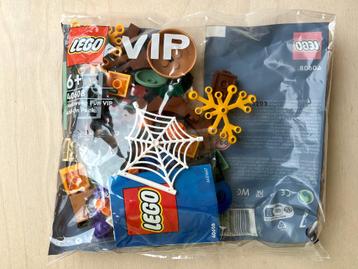 Lego 40608_Halloween Fun VIP Add-On Pack beschikbaar voor biedingen